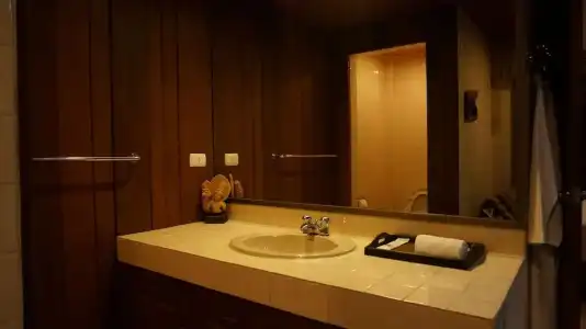 LePrive Resort - 82