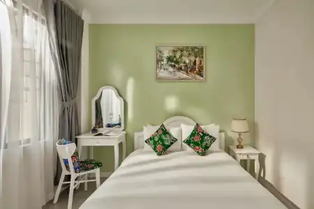 Chez Mimosa Petite - 41