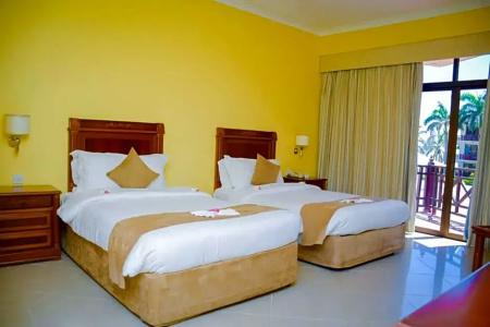 Golden Tulip Dar ES Salaam - 50