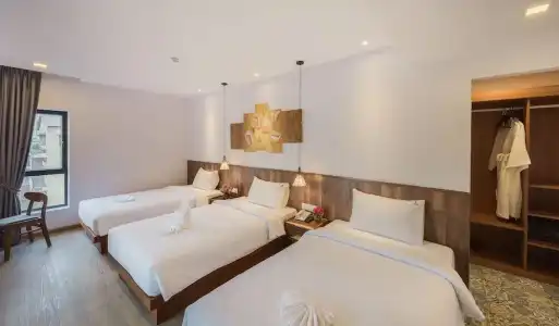 Phnom Penh 51 & Residences - 102