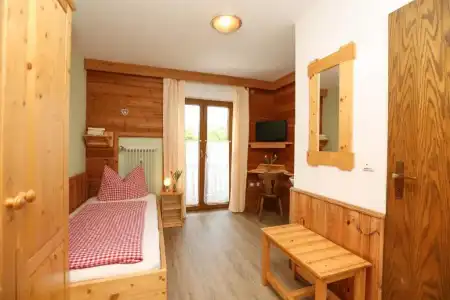 Pension Bergsee - 14