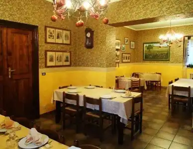 Casale Villa Raino - 22
