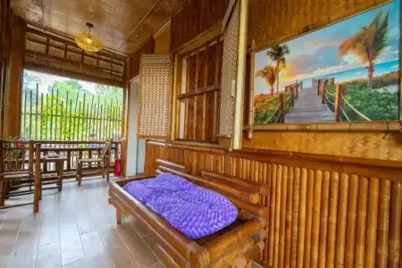Bamboo Nature Resort Phu Quoc - 20