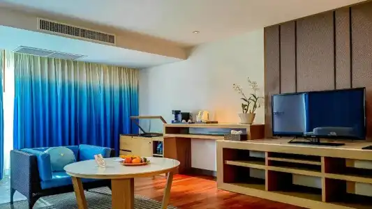 Holiday Inn Resort Phuket - 66
