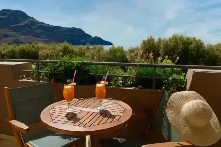 Alianthos Beach - 76