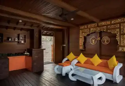 Green Field Resort - 113