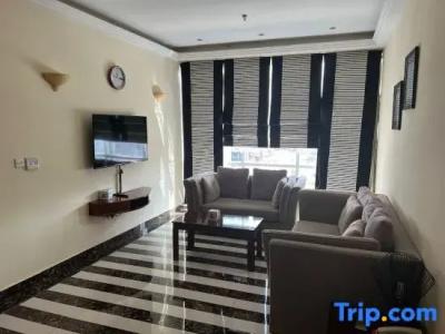 Royal Mirage and Apartments - 61