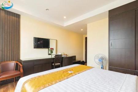 Hoang Minh Chau Ba Trieu - 44