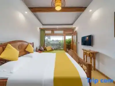Yuhuai Renjia Inn - 20