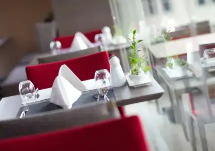 ibis Bangkok Siam - 21