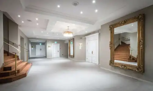 Riu Plaza The Gresham Dublin - 37