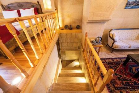 Asyada Suites - 71