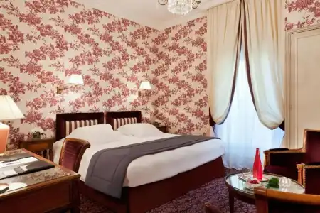 Le Castel Marie Louise - 59