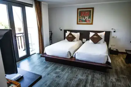 Hoi An Odyssey - 84