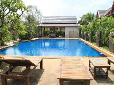 Ban Thaithip Resort - 12