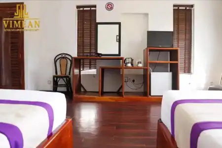 Vimean Sovannaphoum Resort - 98