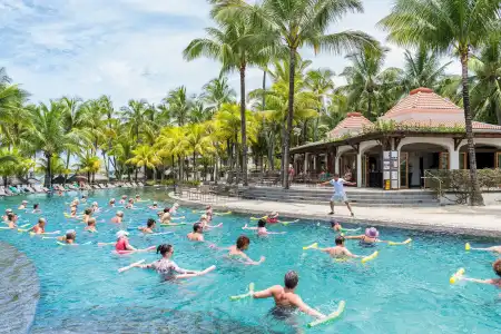 Mauricia Beachcomber Resort & Spa - 48