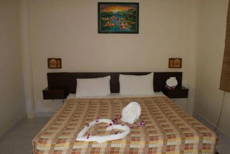 Coral Resort - 4