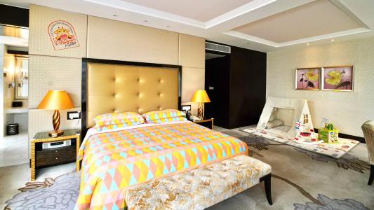 Intercontinental Dalian by IHG - 46