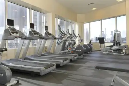 Swissotel - Chicago - 20