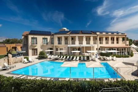 Terradimare Resort & Spa - 46