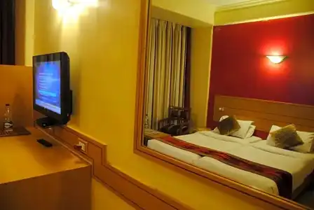 Midland - Hostel - 25