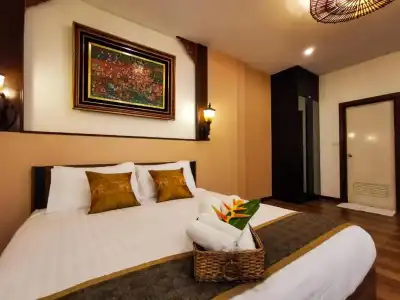 QG Resort - 49