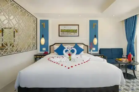 Hoi An Blue Sky Boutique & Spa - 63