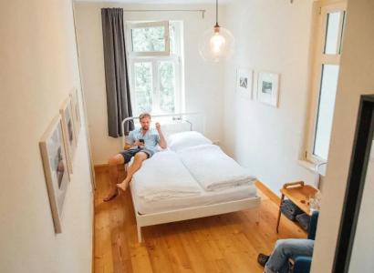 Hostel Multitude - 19