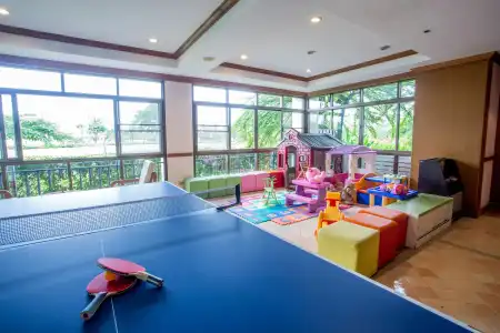 Maneechan Resort & Sport Club - 21