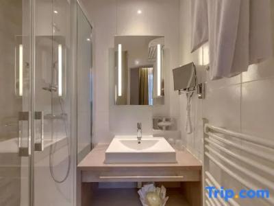 Best Western d'Arc - 27