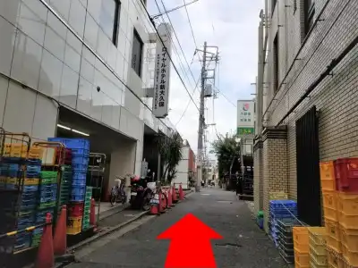 Royal Shinokubo - 6