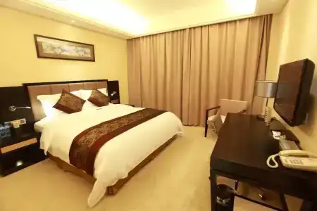 Nanning Yongjiang - 19