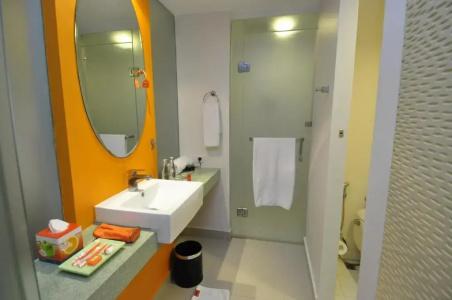 HARRIS & Residence Riverview Kuta Bali - 34
