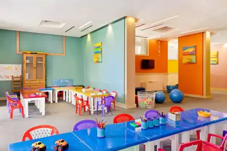 Pickalbatros Aqua Park Resort - Hurghada - 22