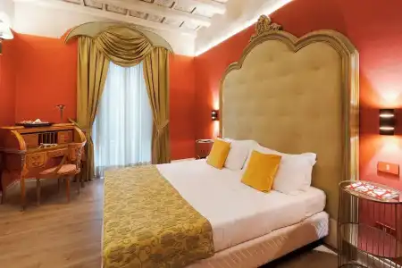 4 Quarti B&B - Appartamenti - 63