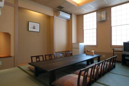 Yokohama Minatomirai Manyo Club - 12