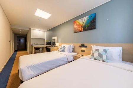 Days & Suites by Wyndham Incheon Airport - 35