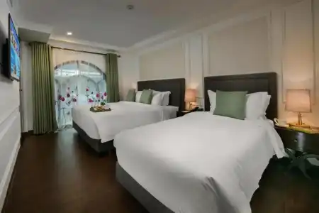 Hanoi Allure - 50