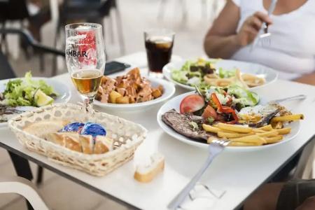 Camping Cambrils Playa - 9