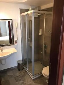 Ferahi Evler Otel - 117