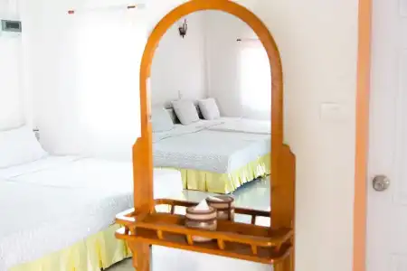 Baanpufa Resort - 39