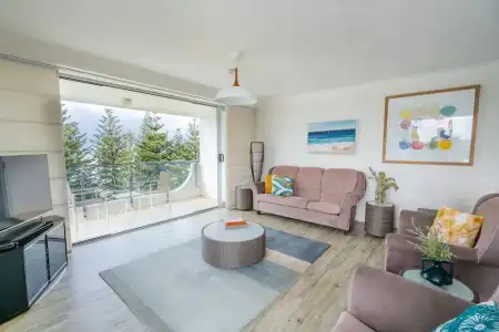 Cashelmara Beachfront Apartments - 74