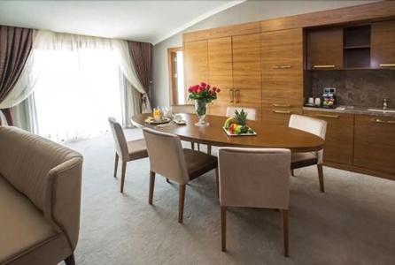 Ramada by Wyndham Yalova - 49