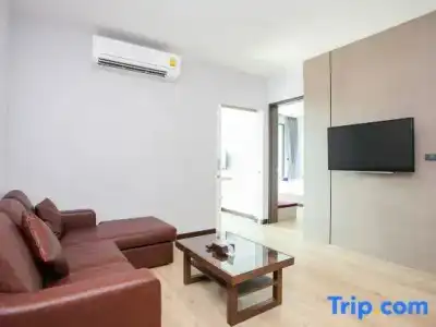 Chaweng Villawee - 45