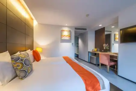 Aree Tara Resort - 127