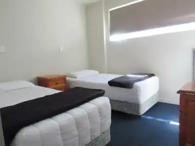 Palmerston North Motel - 29
