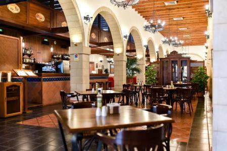 Alegria Bodega Real - 26