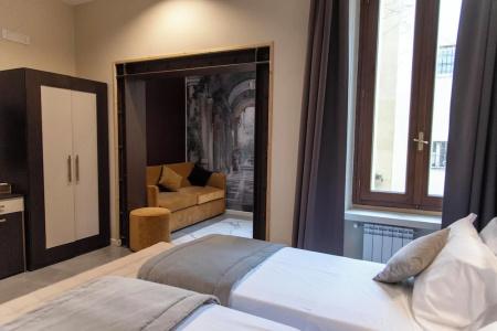 Adelaide Suite Dreams - 108