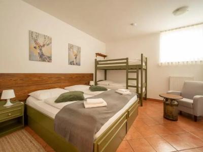 Apartment House Berghi - 108